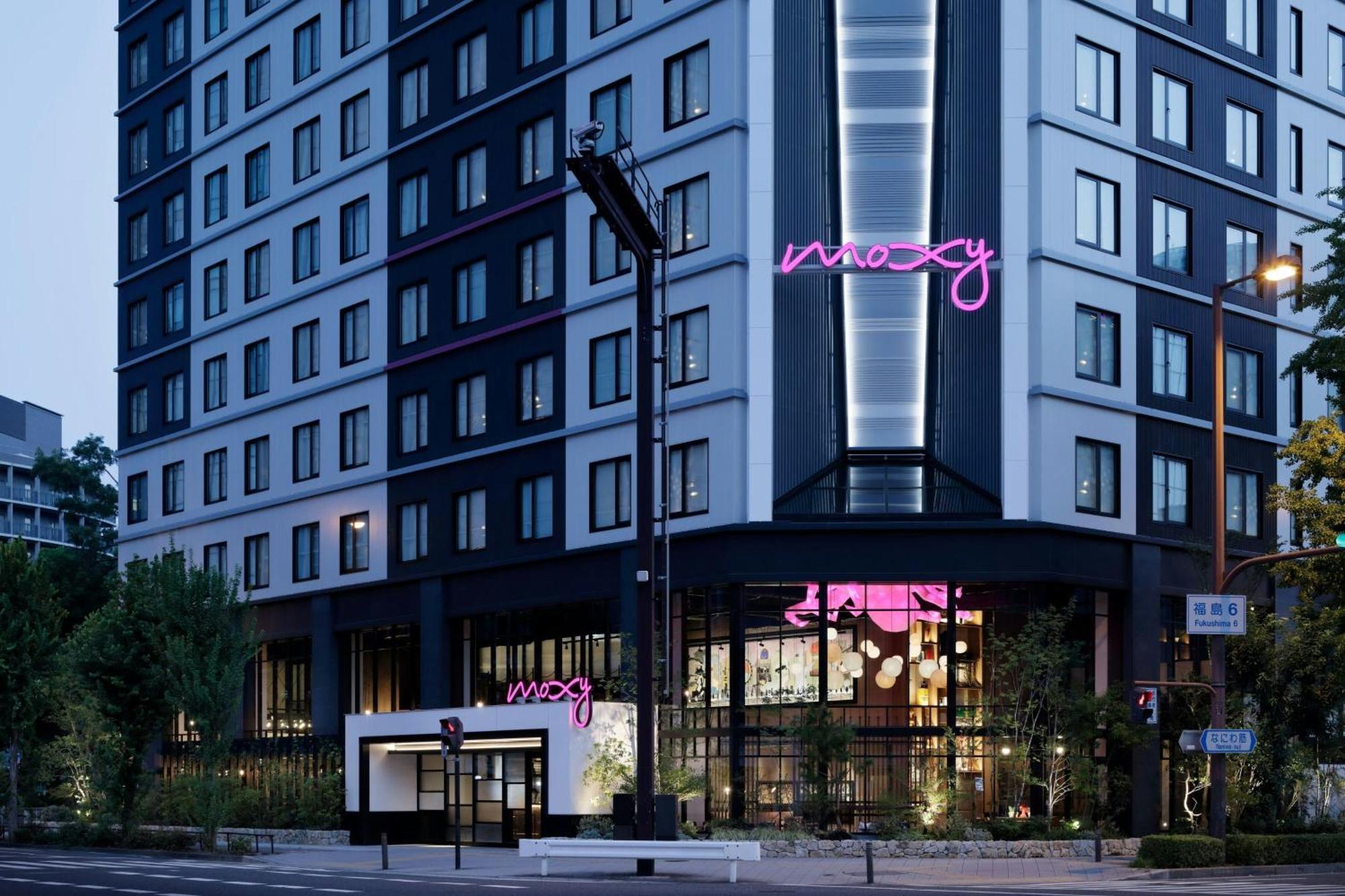 4 Central Hotels in Osaka Station & Umeda That Deliver