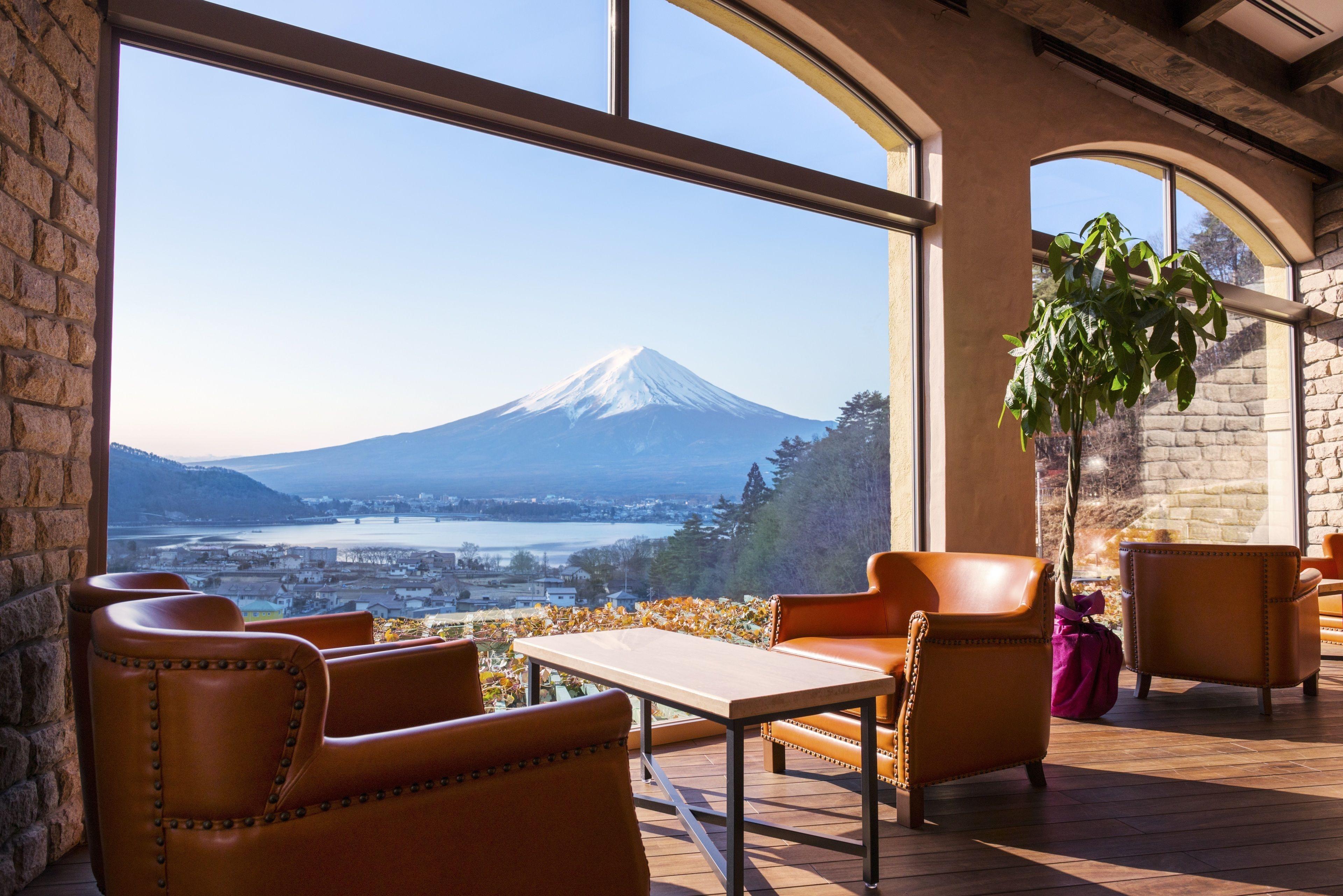 3 Family Hotels in Fujikawaguchiko Onsen-kyo Worth Booking