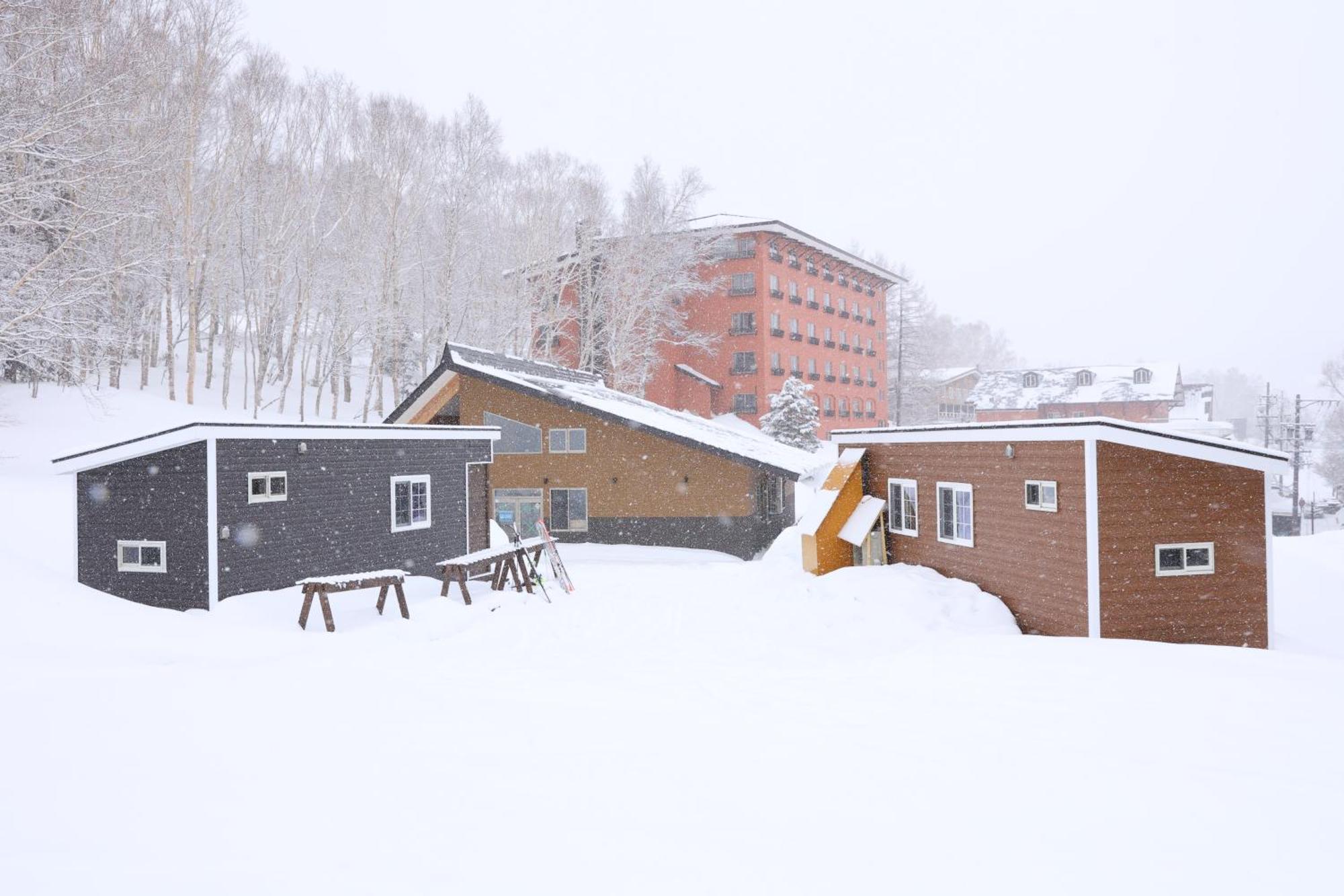 2 Family Hotels in Shiga Highlands Worth Booking This Season