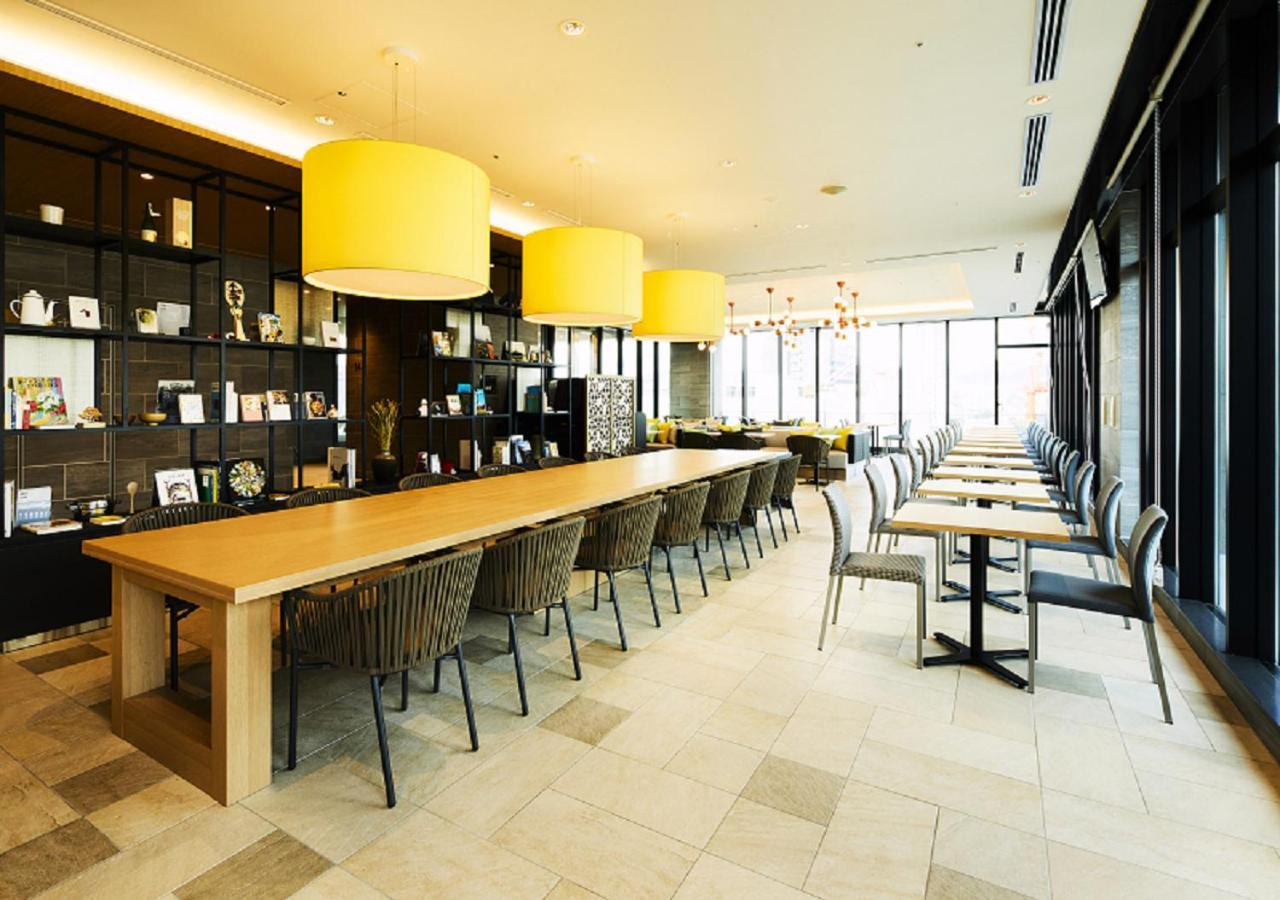Staying In Hiroshima City Centre: 2 Central Hotels Compared