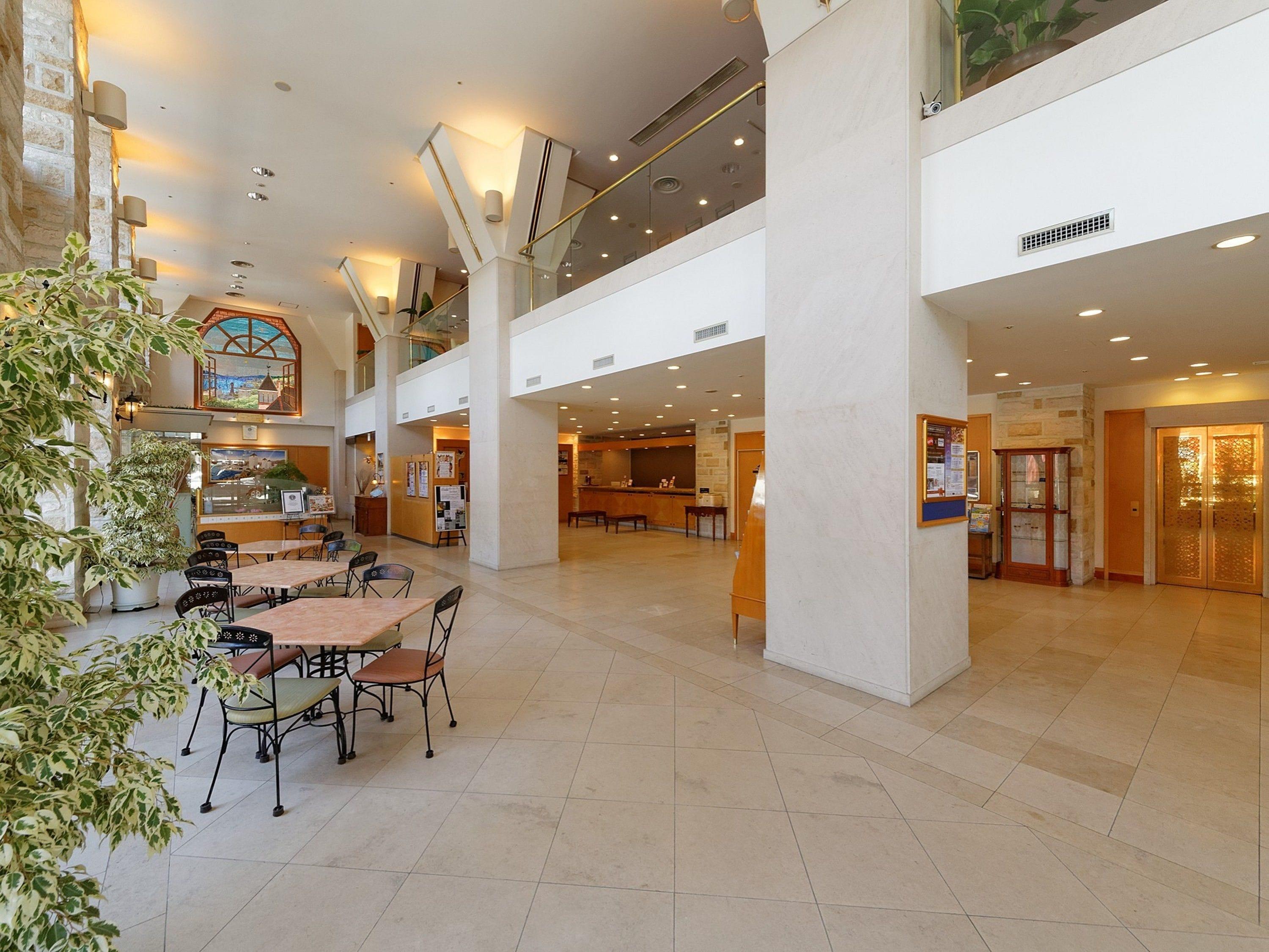 7 Airport-Convenient Hotels in Chuo Ward, Kobe
