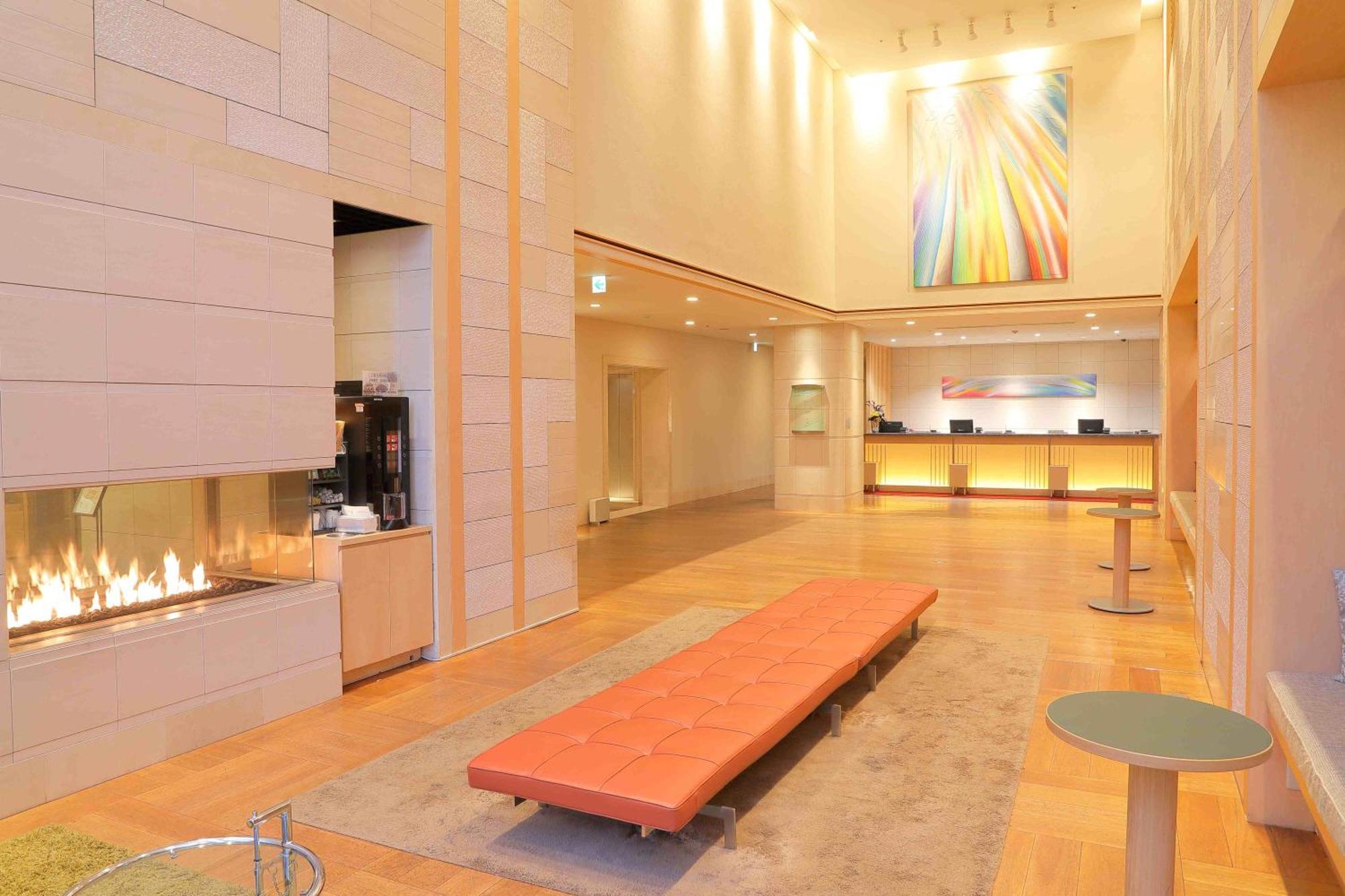 4 Romantic Hotels in Sapporo City Centre Worth Booking