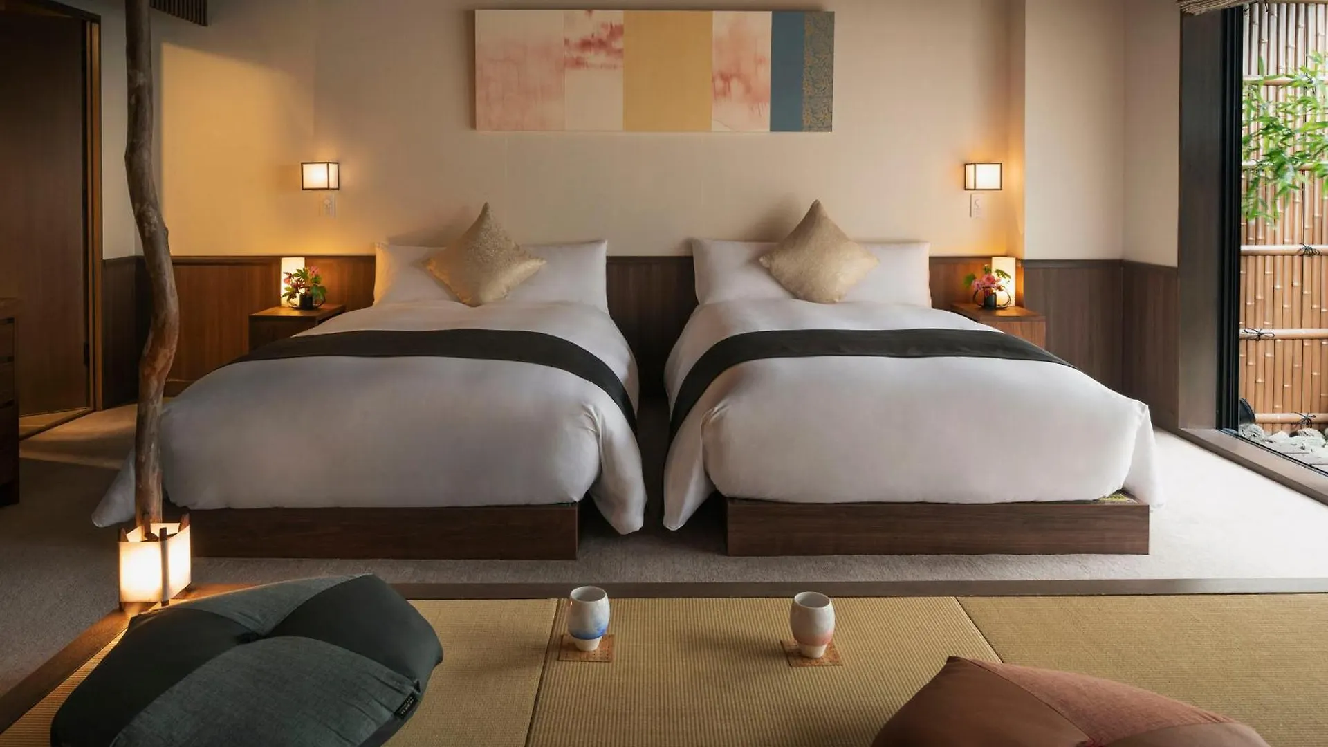 Where to Stay in Kyoto City Centre: 3 Best Luxury Hotels