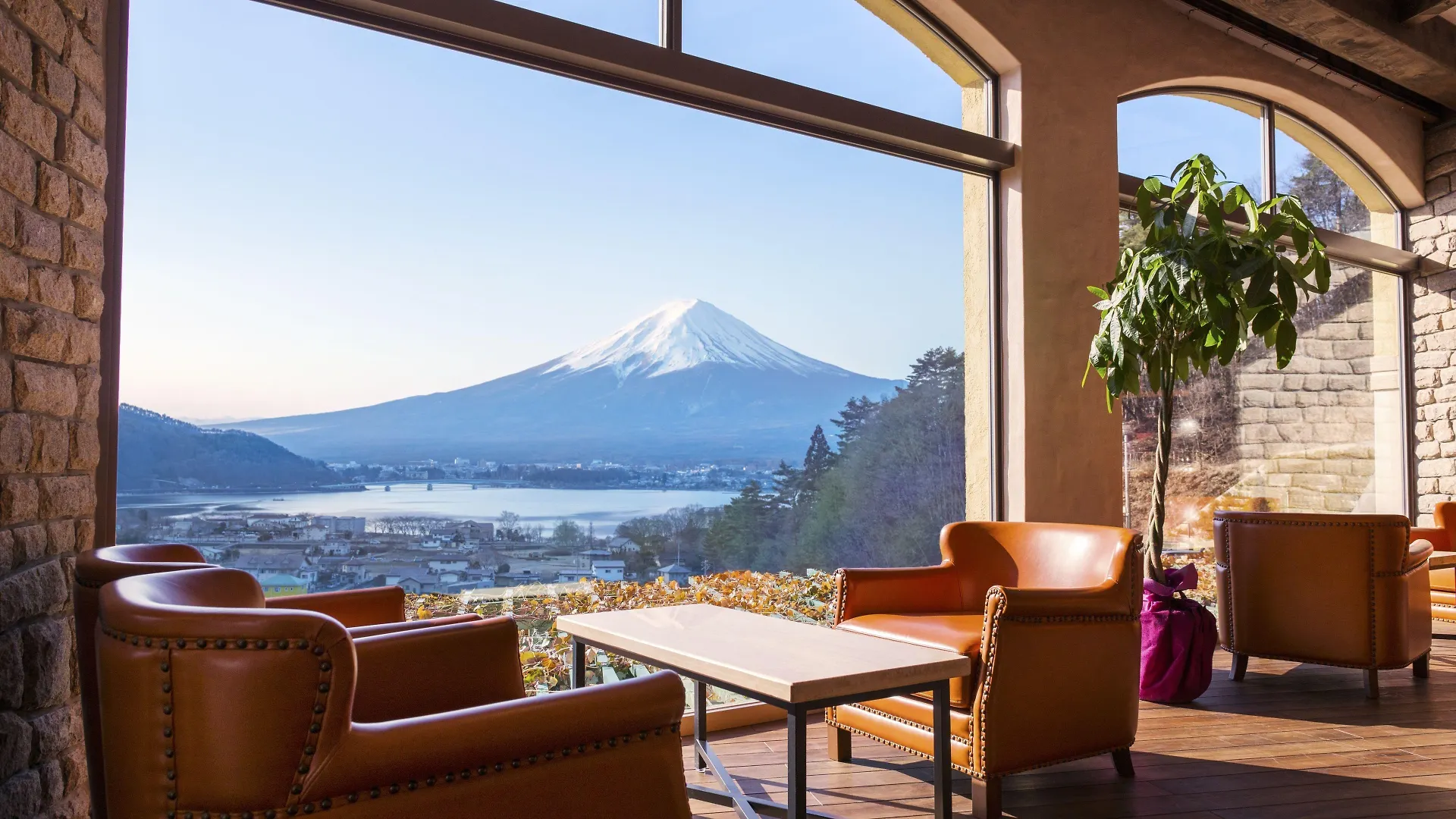 3 Family Hotels in Fujikawaguchiko Onsen-kyo Worth Booking