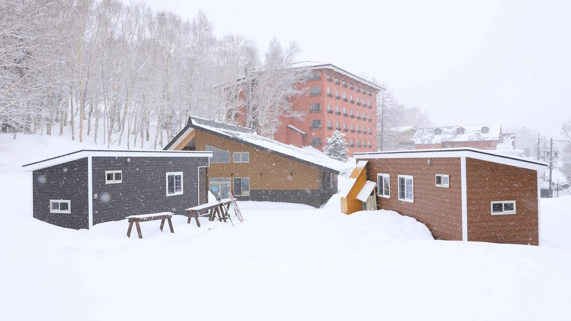 2 Family Hotels in Shiga Highlands Worth Booking This Season