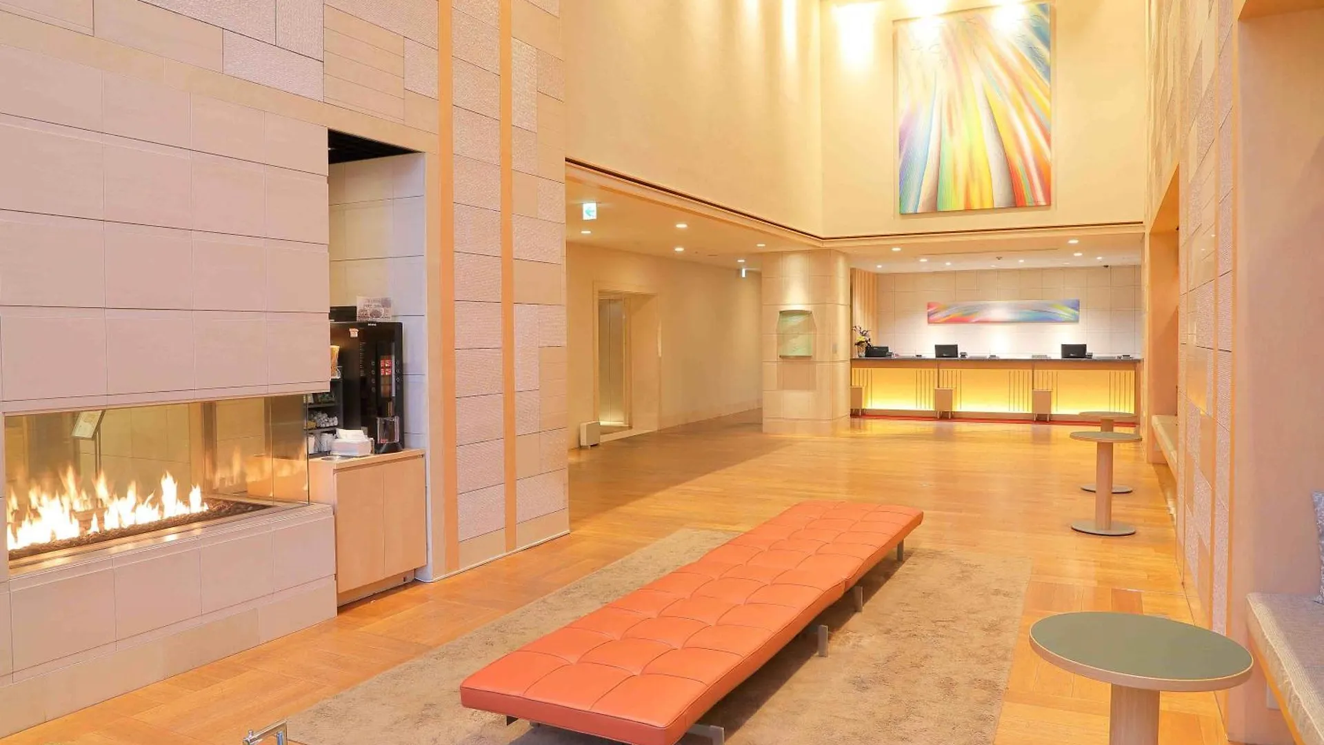 Where to Stay in Sapporo City Centre: 2 Best Airport Hotels