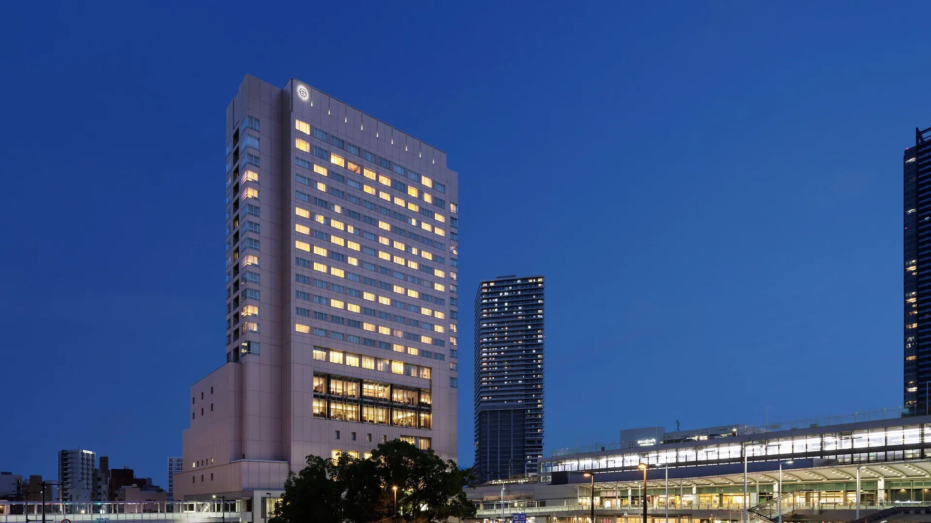 2 Family Hotels in Hiroshima City Centre That Deliver