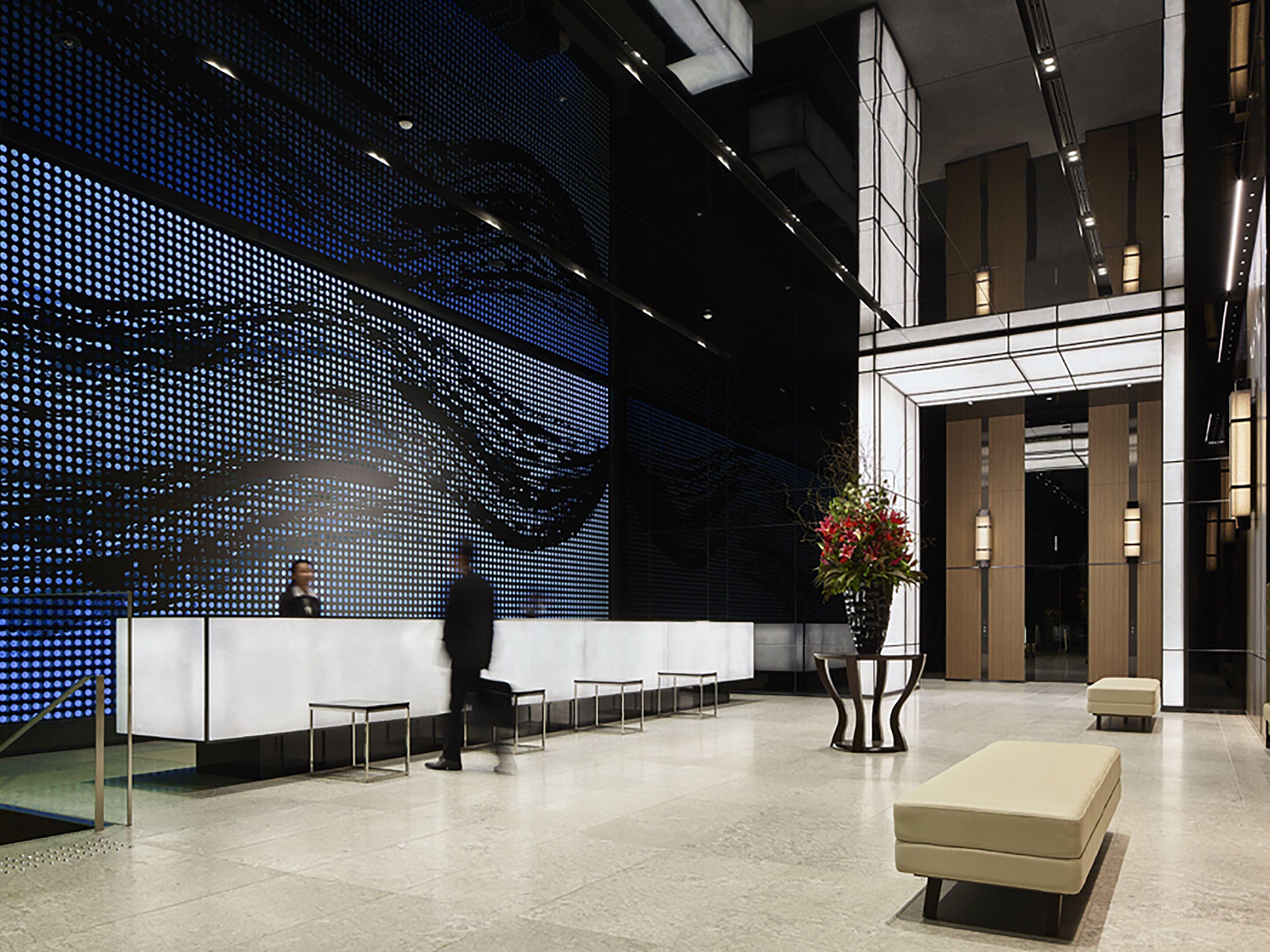 5 Mitsui Garden Hotels in Central Tokyo for Every Base