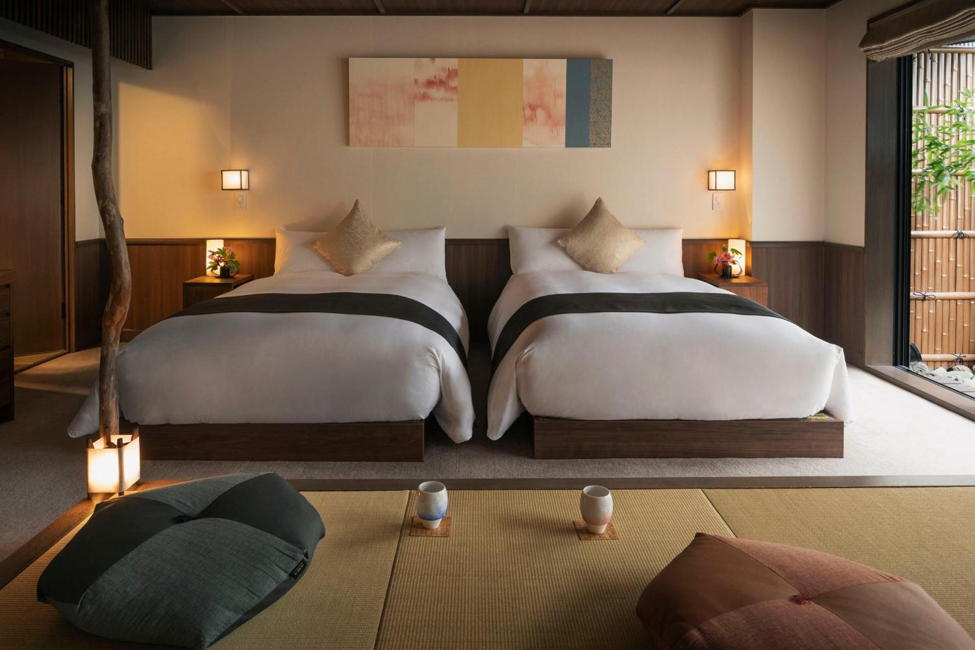 Where to Stay in Kyoto City Centre: 3 Best Luxury Hotels