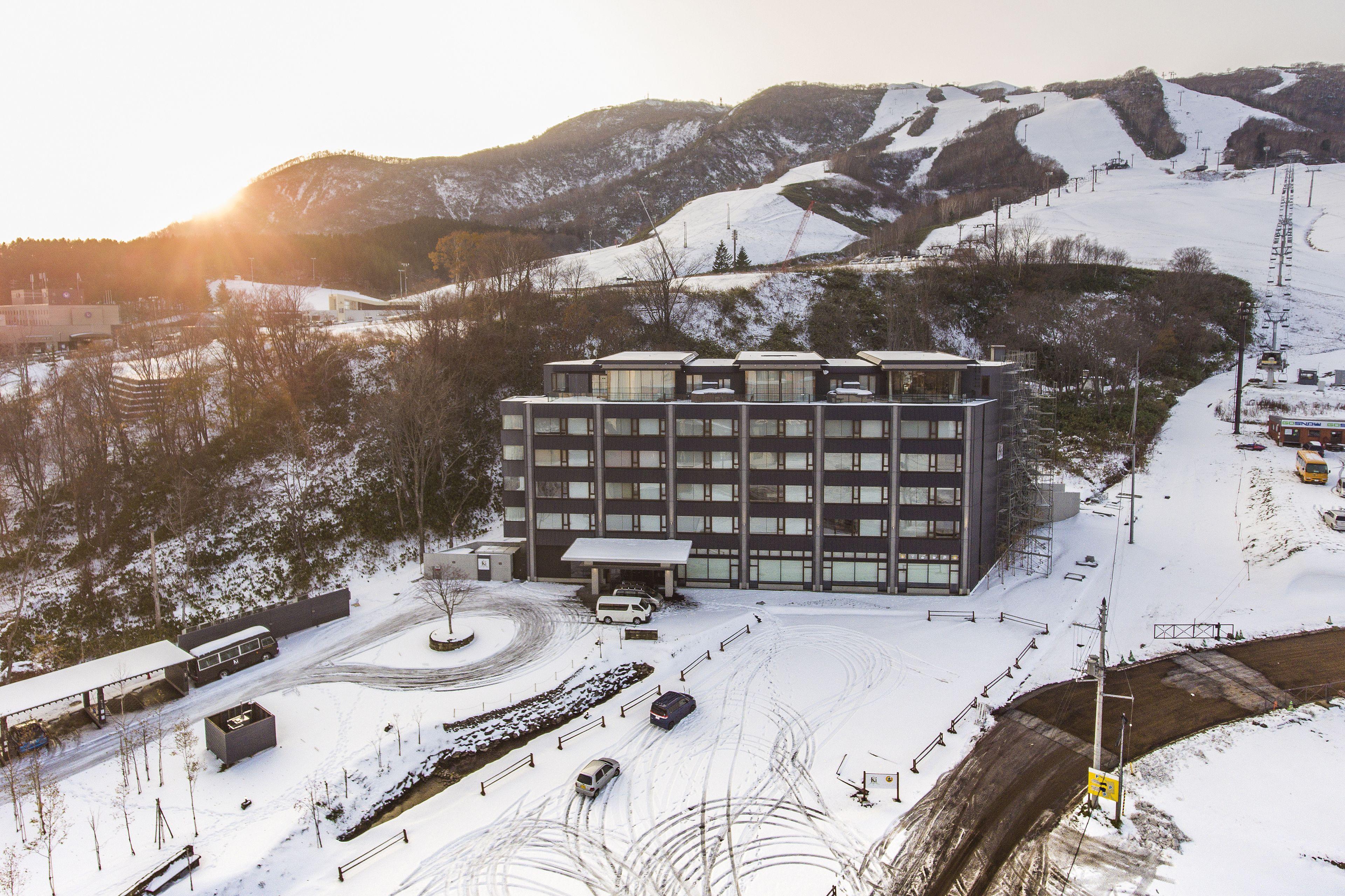 Staying In Hirafu: 2 Niseko Resorts Compared