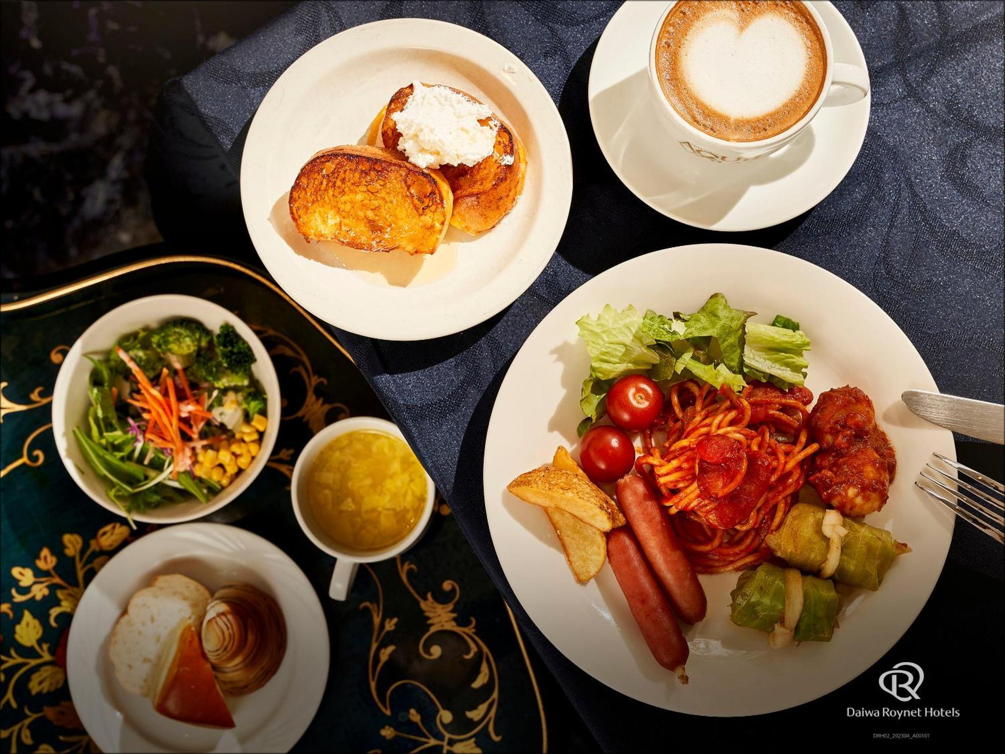 6 Central Hotels in Yokohama City Centre for Smart Stays