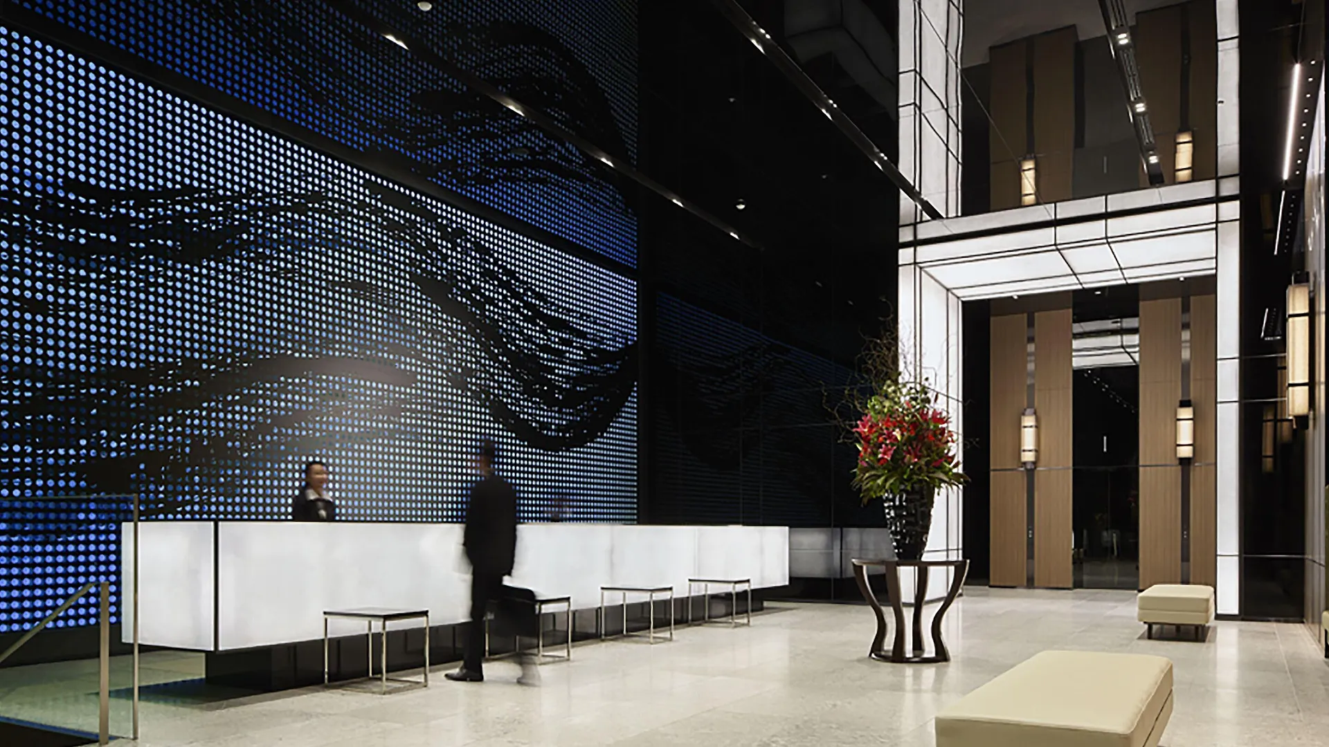 5 Mitsui Garden Hotels in Central Tokyo for Every Base