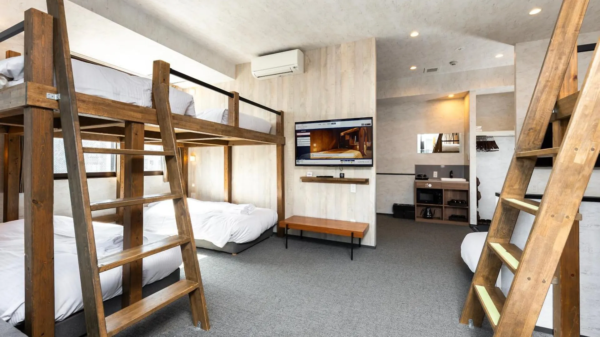 5 Smart Budget Hotels In Shinsaibashi Namba Worth Booking