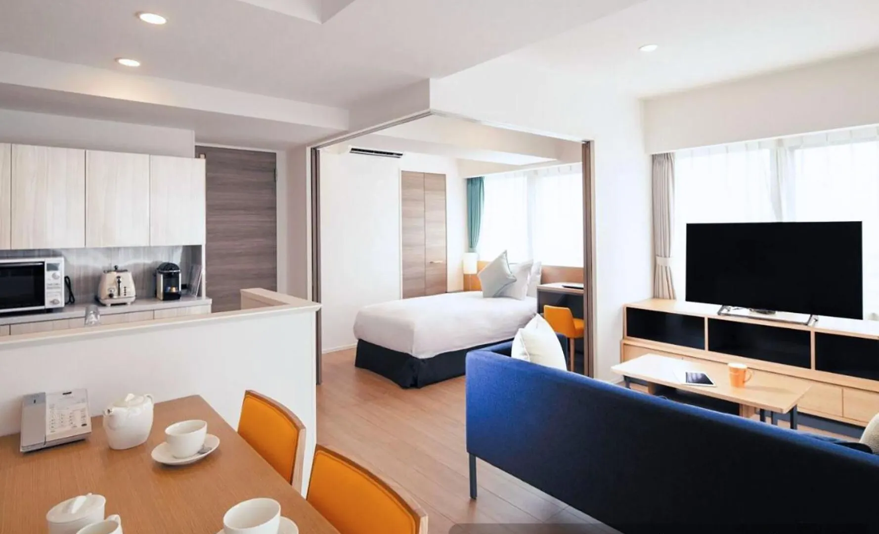 4 Top-Rated Family-Friendly Hotels in Shinjuku, Tokyo