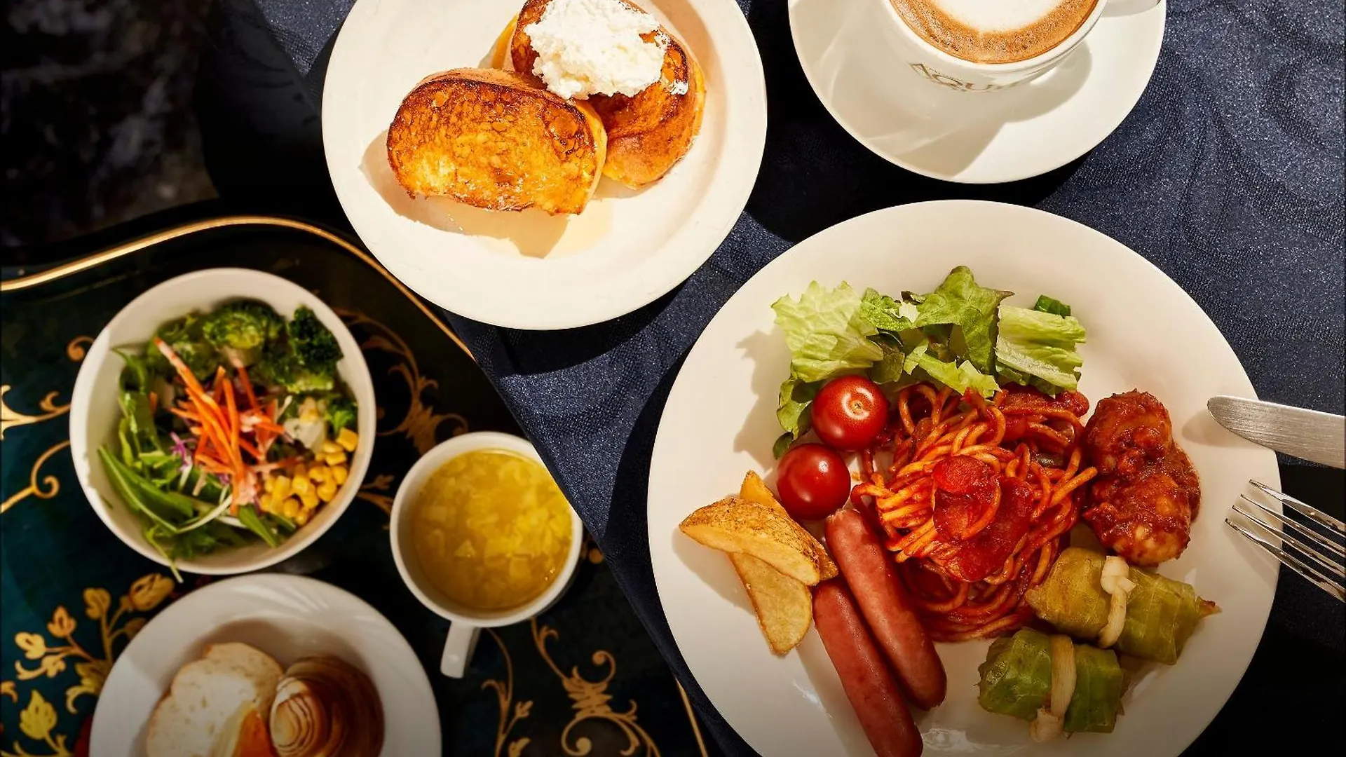 6 Central Hotels in Yokohama City Centre for Smart Stays