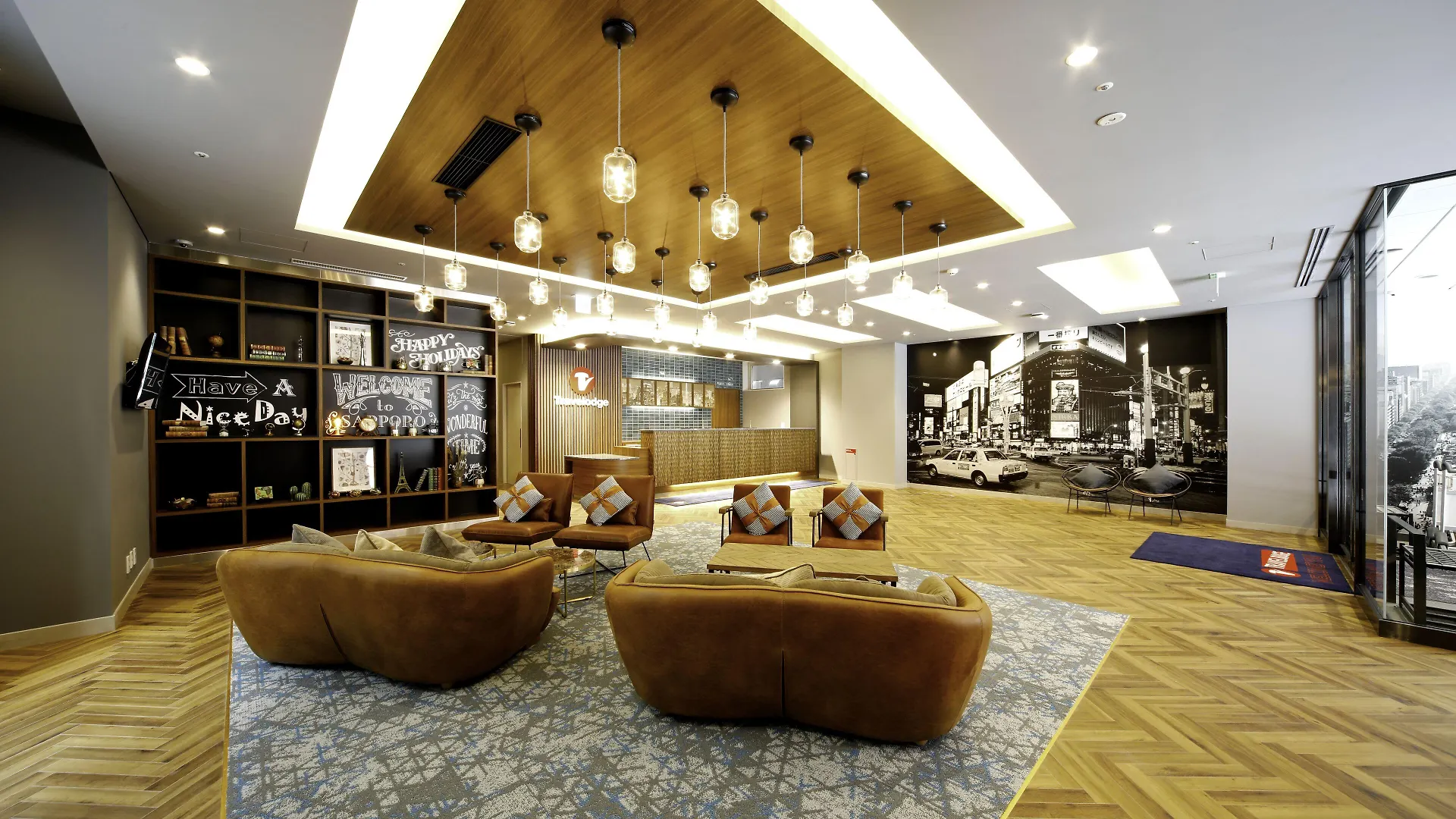 4 Resort-Style Hotels in Susukino Worth Booking Now
