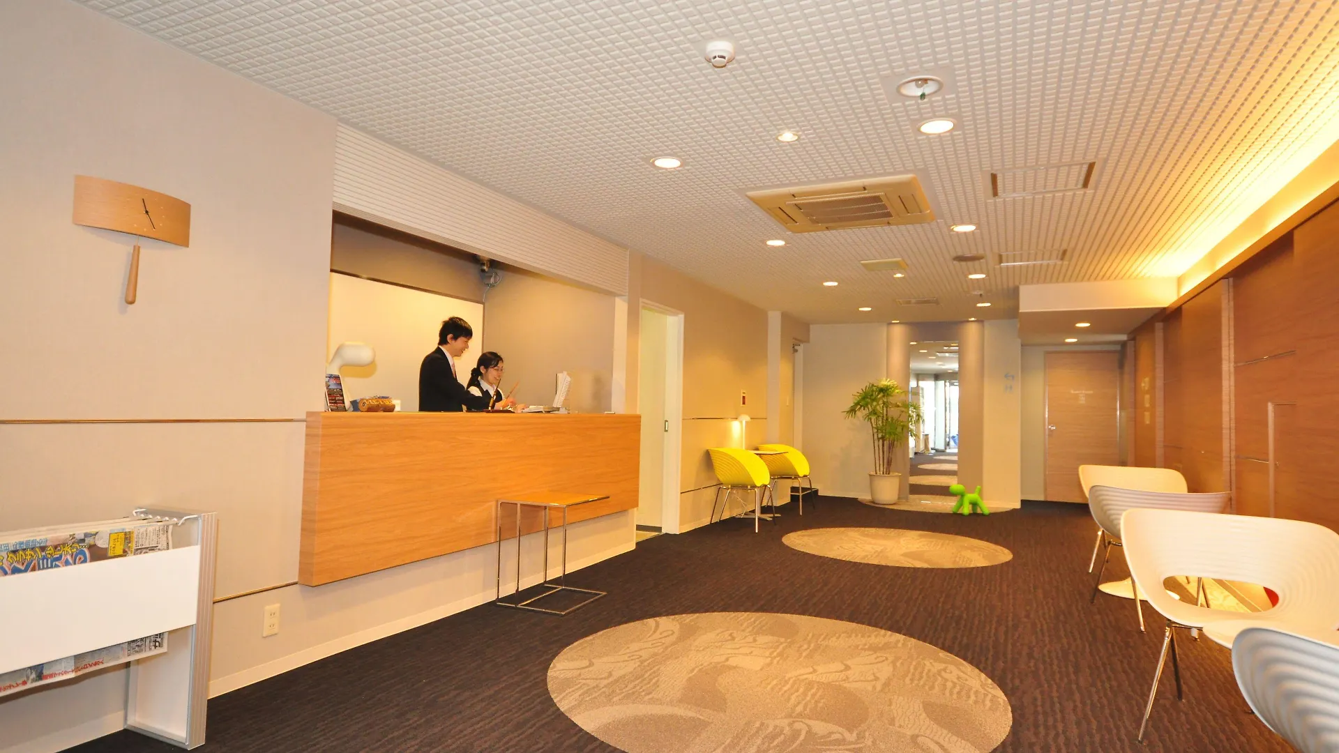 4 Central Sendai Hotels in Aoba Ward Worth Booking